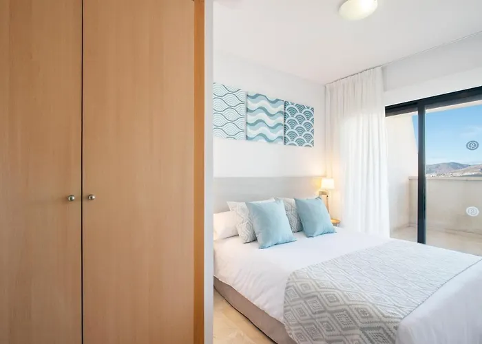 Pierre & Vacances Apartamentos Benidorm Horizon