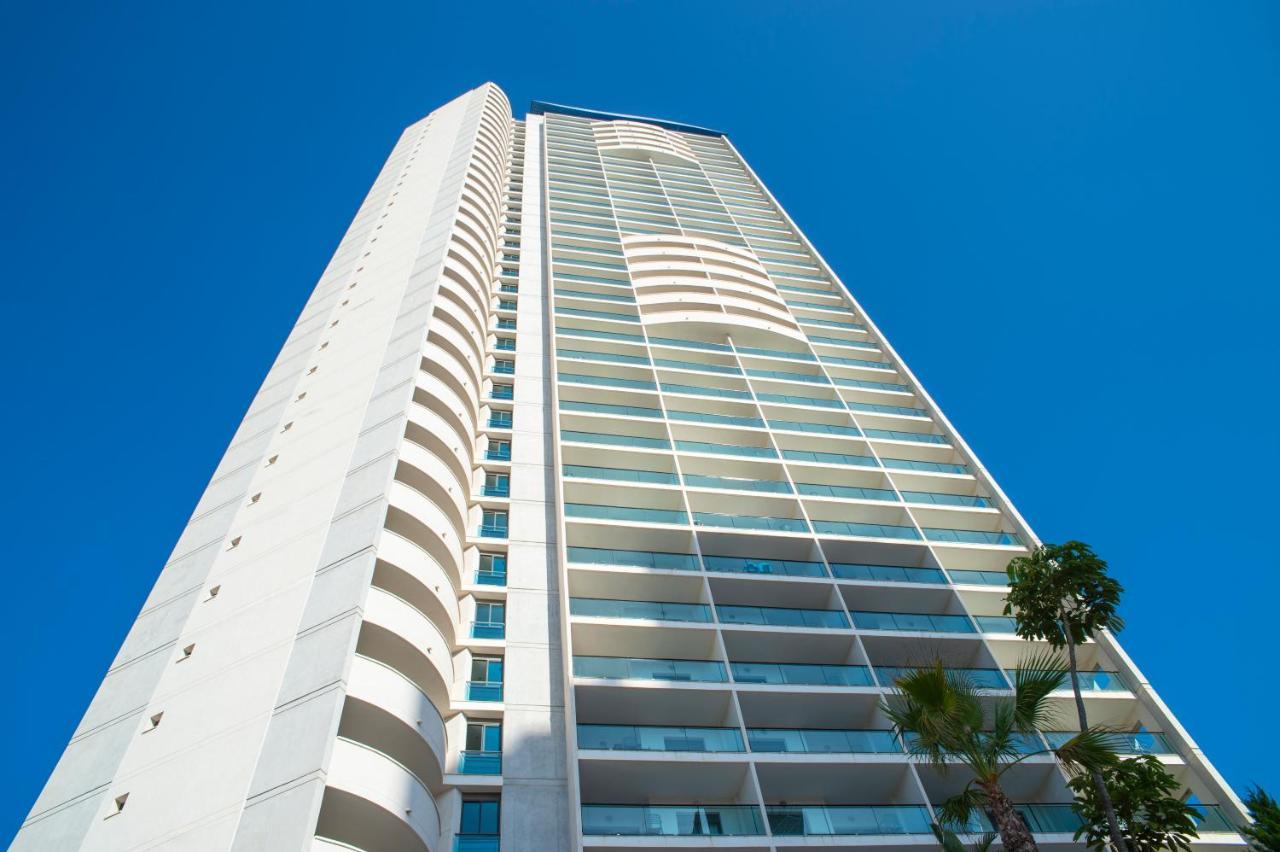 Apartament Pierre & Vacances Horizon